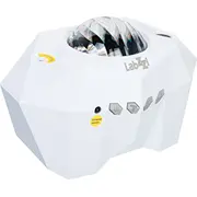 Levenhuk Astroplanetārijs Labzz Sp30 White  78766 0785104926875