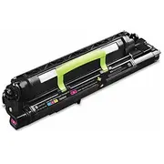Lexmark Bungu rullītis 106385  734646582643