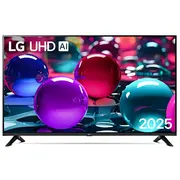 Lg Uhd Ai 55Ua73003La Televizors 55 / 3840X2160  8806096340264