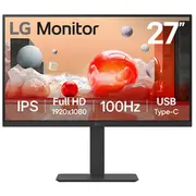 Lg 27Ba750-B.aeu 68,6 cm 27 Fhd 169 Ips Monitor Hdmi/2Xdp/Usb-C Ls Pivot 100Hz Energieklasse D 27Ba750-B  8806096208410 1002288289