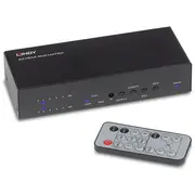 Lindy 4X2 Hdmi 2.0 18G Matrix Switch  38084 4002888380843
