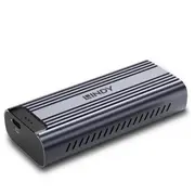 Lindy Usb4 Nvme M.2 Ssd Gehäuse  43394 4002888433945 84733080