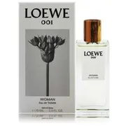 Loewe 001 Woman Smaržas Edp 75 ml  8426017072168
