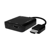 Logilink Hdmi kabelis  Cv0106 4052792041736 Ka-Mon-Lgl-023