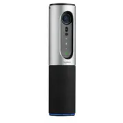 Logitech Conferencecam Connect black/silver  960-001034 5099206059030 85258900