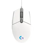 Logitech G102 Lightsync Optiskā Datorpele  910-005824 5099206089242