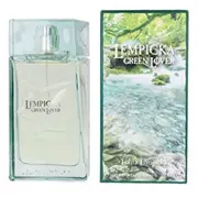 Lolita Lempicka Green Lover Smaržas Edt 50Ml  3760269848412