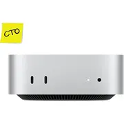 Dators Apple Mac Mini M4P 12/16/16 24Gb 512G  Z1Jv-In31 613628256744