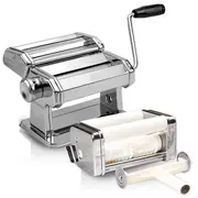 Maestro Mr-1679R Maizes gatavotājs Silver  4897144672172 Agdmeomda0003