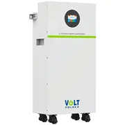 Enerģijas krātuve Volt Polska Ultra-5 51,2V 314Ah 200A 16076Wh  6Aes510031 5904100452842 72267