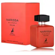 Maison Alhambra Narissa Ruby Smaržas Edp 100 ml  6291108730232