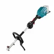 Makita Akku-Multifunktionsantrieb Ux01Gz01 Xgt, 40Volt Blau/Black, ohne Akku und Ladegerät  0088381733175
