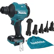 Makita Dmuchawa do kurzu Das180Z M  0088381779975