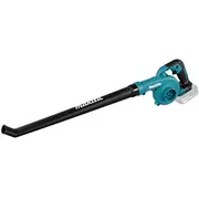 Makita Akku-Gebläse Dub186Z, 18Volt Blau/Black, ohne Akku und Ladegerät  Dub186Z 0088381897938
