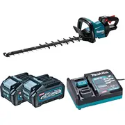 Akumulatora šķēres Makita Uh006Gm201 60 cm  088381743877