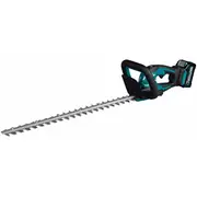Akumulatora šķēres Makita Uh021Gd101 60 cm  197050006035