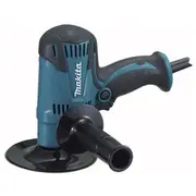 Rotācijas pulēšanas mašīna Makita Gv5010 440 W  088381091374