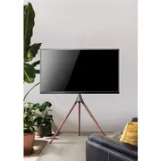 Manhattan Mobiler Tv-Ständer mit Stativbeinen 45-65 32Kg  461795 0766623461795 73269098
