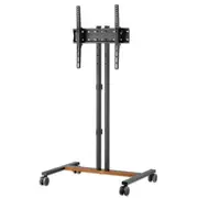 Manhattan Tv-Ständer rollbar 34-55 35Kg neigbar  462068 0766623462068 94032080