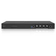 Maršrutētājs Ubiquiti Edgerouter Infinity Er-8-Xg  0810354026614