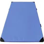 Master vingrošanas paklājs Comfort Line 200 cm x 100 6 Blue  Mas-Pmg6-100-P/Anu-80Blue 8592833010810