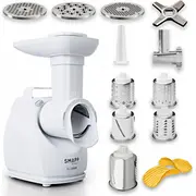Gaļas maļamā mašīna Smapp 490.81R  5904013011266