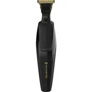 Matu trimmeris Remington  Trimmer Mb7000 T-Series Ultimate Precision Cordless Number of length steps 6 Black 5038061107289