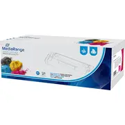 Mediarange Toner Canon für 718M  mit Chip magenta Mrcat718M 4260459612230 84439990
