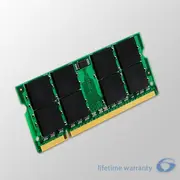 Atmiņas paplašinājums - 16 Gb 1Rx8  Memory Upgrade 5397184787458