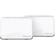 Mercusys Halo H27Be tīkla sistēma 2 gab.  H27Be2-Pack 6957939002541 Kilmeuacc0013