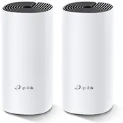 Mesh Tp-Link Deco M4 2 pack Rūteri  Decom42-Pack 6935364084189