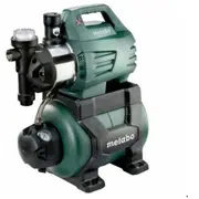 Metabo hidroforas Hwwi 4500/25 Inox 600974000  4007430239488