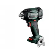 Metabo. Atslēga triecienurbjmašīnai Ssw 18 Ltx 550 Bl 550Nm korpuss Metabox  602404840 4061792263963