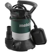 Metabo Netīrā ūdens sūknis Tps 14000 S Combi Met251400000  251400000 4003665502328
