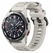 Mibro Gs Active Silver MibacGs-Active/Sr  6971619679199