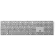 Microsoft Surface tastatūra ar Bluetooth Gray Germany Comm  Ep2-04150 196388386222