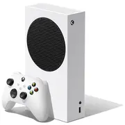 Microsoft Xbox Series S 512Gb  196388421442