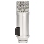 Mikrofons Rode Broadcaster  698813000357