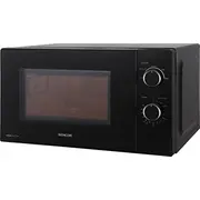 Mikroviļņu krāsns Sencor Smw 1719 Bk  40044870 8590669322763