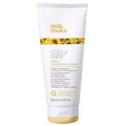 Milk Shake Colour Care Dziļi kopjošā maska 200 ml  8032274147831