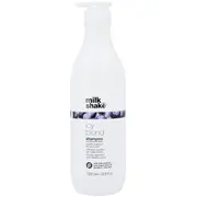 Milk Shake Icy Blond Šampūns 1000 ml  8032274147299