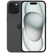 Viedtālrunis Iphone 15/128Gb Black Mtp03 Apple  Mtp03Hn/A 195949035937