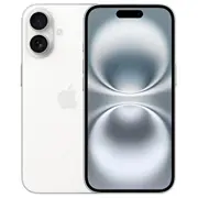 Mobile Phone Iphone 16/128Gb White Mye93 Apple  36029915 195949822117