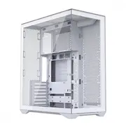 Modecom Volcano Space Xl Nf biała  At-Space-Xl-Nf-0000-20 5903560982371 Ob-Mod-0076