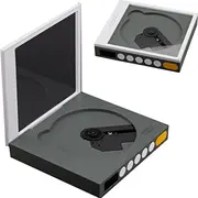 Portatīvais Cd atskaņotājs Moondrop Modiscdream 2  6972585502160