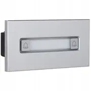 Klaviatūras modulis Vto4202F-Mdb2 moduļiem Vto4202F-P, Vto4201F-P, Vto4201F-P1 Dahua  6939554936661