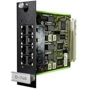Moduļa Sfp Agfeo Modulis D-Modulis 748 priekš Es730/Es770  6101474 4021972014747