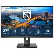 Monitor 275B1 27 Ips Dvi Hdmi Dp Pivot  275B1/00 8712581764333 Upphi027Xs00025
