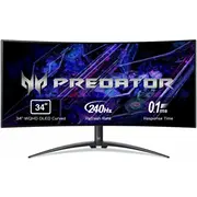 Monitors Acer 34  Um.cxxee.x01 4711121955969