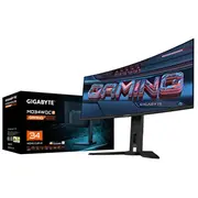 Monitor Gigabyte Mo34Wqc2  4719331858926